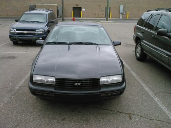 1992 Chevy Beretta Front View-2.jpg