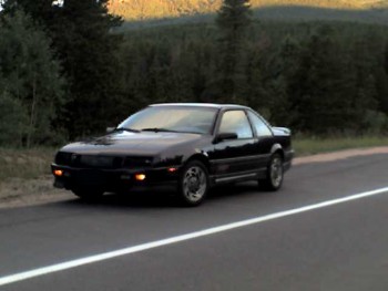 08-07-10_0622.jpg (45.96 KiB) Viewed 5047 times This was (is?) my '95 Z. I don't have many pics of this car, and I have to go back halfway across the country to get her again, but I really do want to. She has had a VERY hard life, but still has a lot of life left, too.