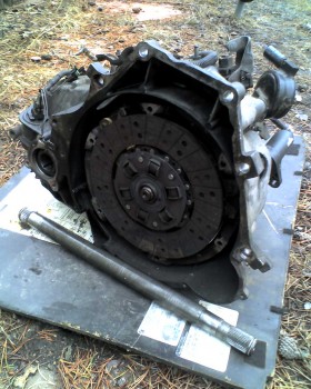 04-22-10_1751.jpg (157.5 KiB) Viewed 5568 times 284s are VERY rare, but not necessarily the golden-chalice some people think they are. It takes special equipment to rebuild these things, so even if you have the ability to rebuild a 282, the 284 cannot be done 'at home'. Parts are hard or impossible to find, and even the clutch is hard to track down, so plan on something custom with the appropriate price-tag.