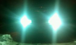 headlight shot, i like this picture.