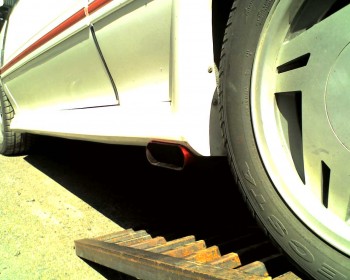 Exhaust tips 3R.jpg (218.02 KiB) Viewed 16497 times GTU's tips -both sides are the same, but sounds weird reverberating in an alley.