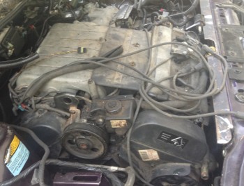 3.4 Rgt2b.jpg (955.02 KiB) Viewed 16460 times The radiator tie-bar reinforcement is in place -it still needs to be tied-back to a strut-brace or directly to the strut towers. The cut-out around the oil dipstick will likely be strengthened too.