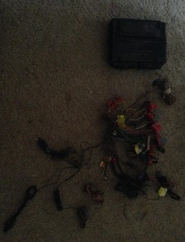 3.4TDC Wiring2a.jpg (208.95 KiB) Viewed 16384 times This is what I am keeping. Integration to the '95 Z-26 harness should be pretty easy. ALDL lead may be the hardest one to deal with, as the new ECU will not be inside the passenger compartment like the Beretta's is.