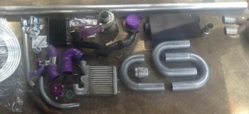 3inch&Turbo Kit3b.jpg (150.44 KiB) Viewed 16646 times 98% of the necessary parts for the intake and exhaust, including enough aluminum tube for four or five turbo oil-return setups.