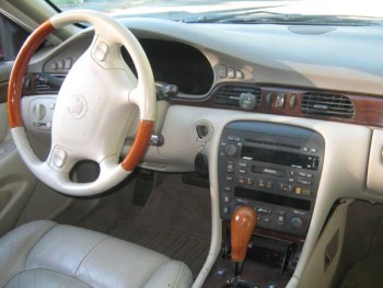 It is a very nice car to drive, and ride-in.  I am looking forward to making it 'mine', with a little re-working.