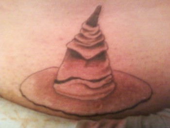 gryffindor!!!!!!!!!! this is hers as well