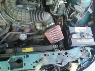 u can see how everything is pushed outta whack