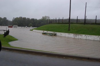 Lebanon Valley Dragway/Speedway. No surprise there.